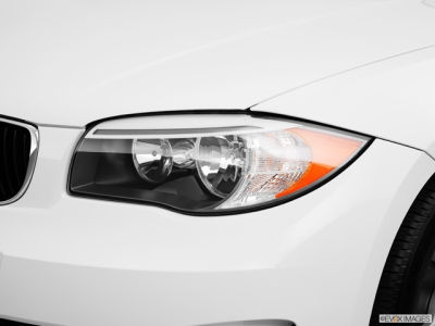 2013 BMW 128 i