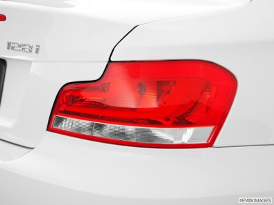 2013 BMW 128 i