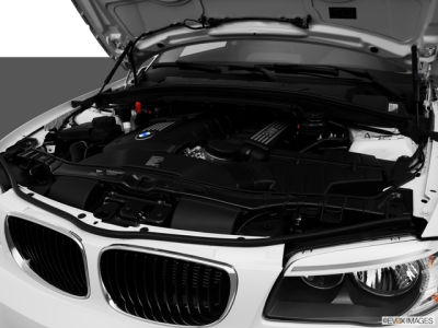 2013 BMW 128 i