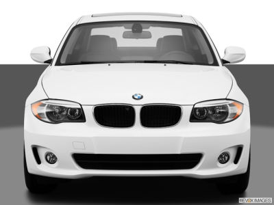 2013 BMW 128 i