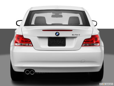 2013 BMW 128 i