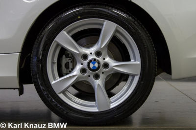 2013 BMW 128 i