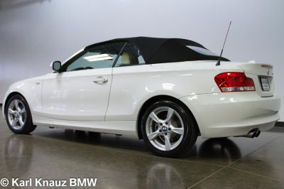 2013 BMW 128 i