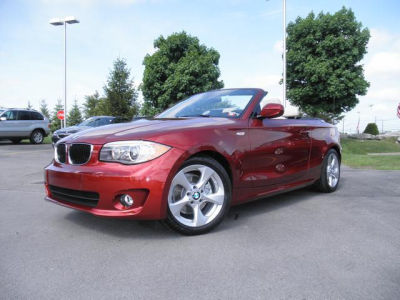 2012 BMW 128  i