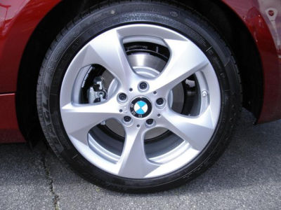 2012 BMW 128 i