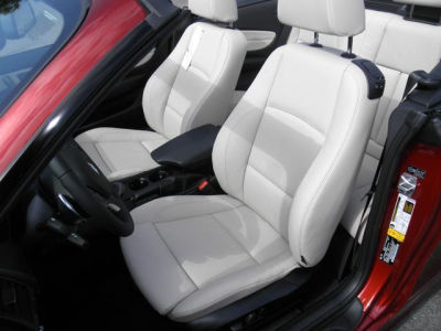 2012 BMW 128 i
