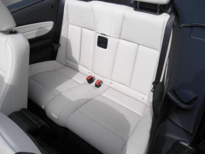 2012 BMW 128 i