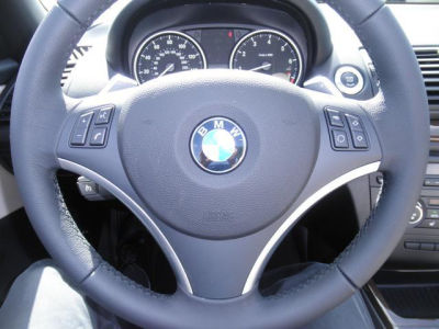 2012 BMW 128 i