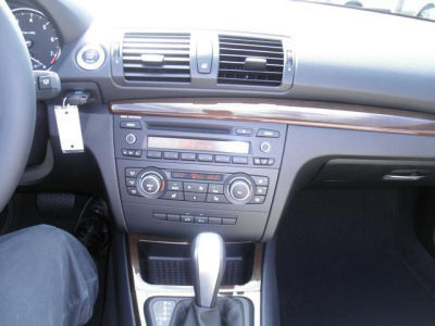 2012 BMW 128 i
