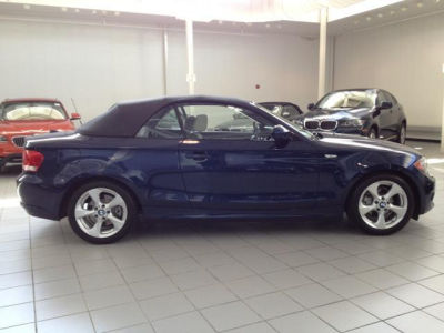 2012 BMW 128  i