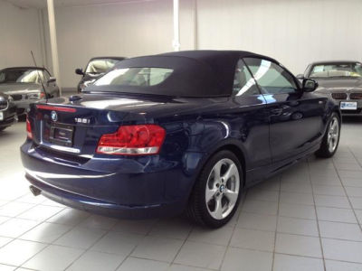 2012 BMW 128  i
