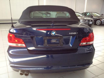 2012 BMW 128  i