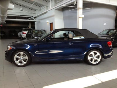 2012 BMW 128  i