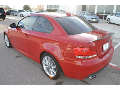 2012 BMW 128  i