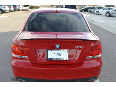 2012 BMW 128  i