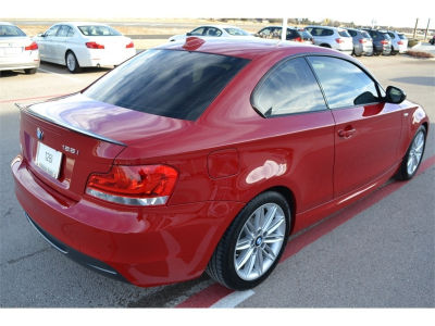2012 BMW 128  i