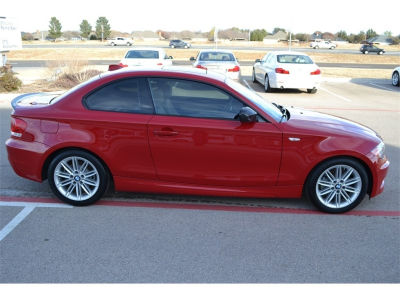 2012 BMW 128  i