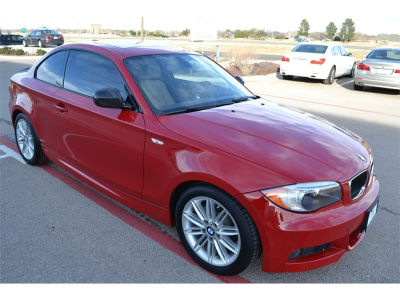 2012 BMW 128  i