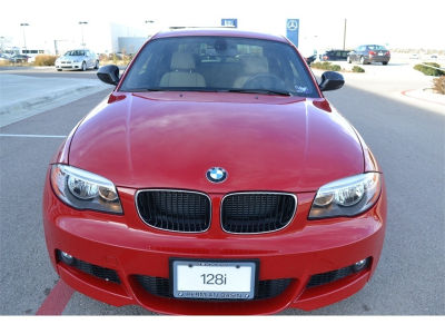 2012 BMW 128  i