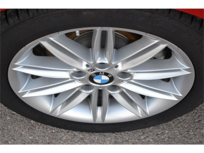 2012 BMW 128  i
