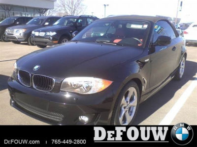 2012 BMW 128  i