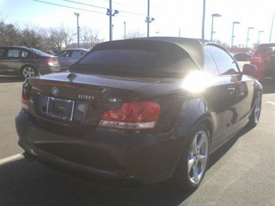 2012 BMW 128  i
