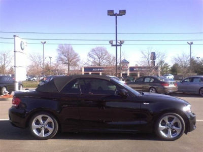 2012 BMW 128  i