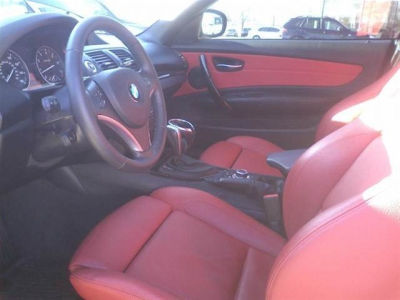 2012 BMW 128  i