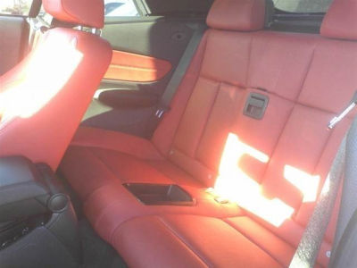 2012 BMW 128  i