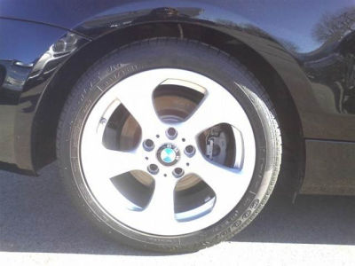 2012 BMW 128  i