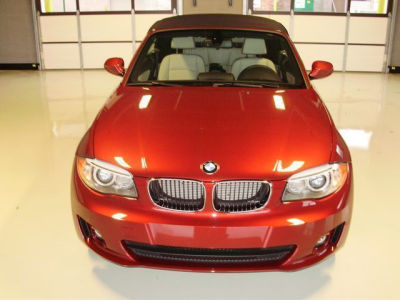 2013 BMW 128 i