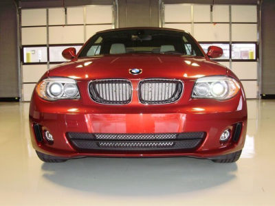 2013 BMW 128 i