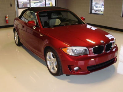 2013 BMW 128 i