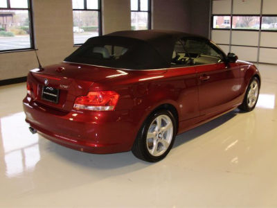 2013 BMW 128 i