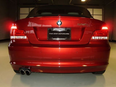 2013 BMW 128 i