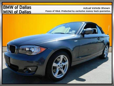 2013 BMW 128  i