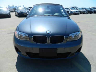 2013 BMW 128  i