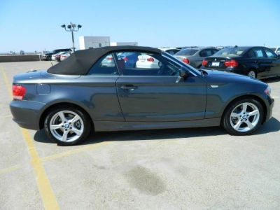 2013 BMW 128  i