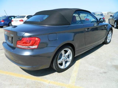 2013 BMW 128  i
