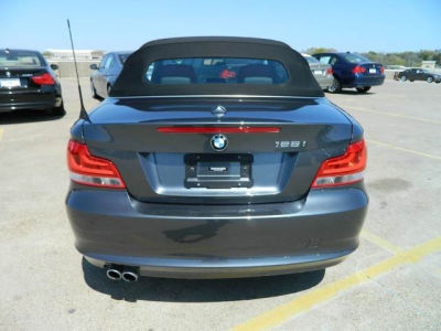 2013 BMW 128  i