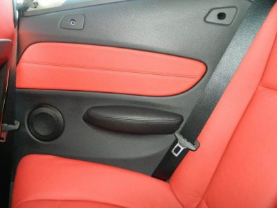 2013 BMW 128  i