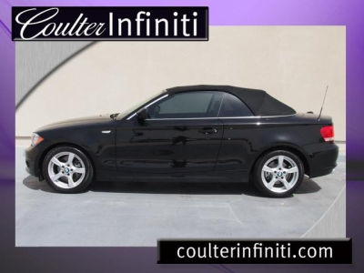 2013 BMW 128 i