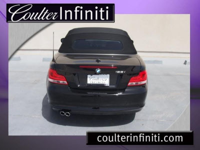 2013 BMW 128 i