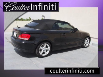 2013 BMW 128 i