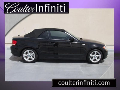 2013 BMW 128 i