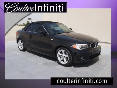 2013 BMW 128 i