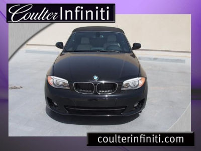 2013 BMW 128 i