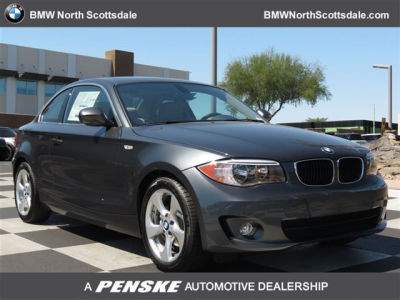 2013 BMW 128  i