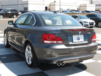 2013 BMW 128 i