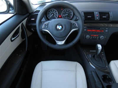 2013 BMW 128 i